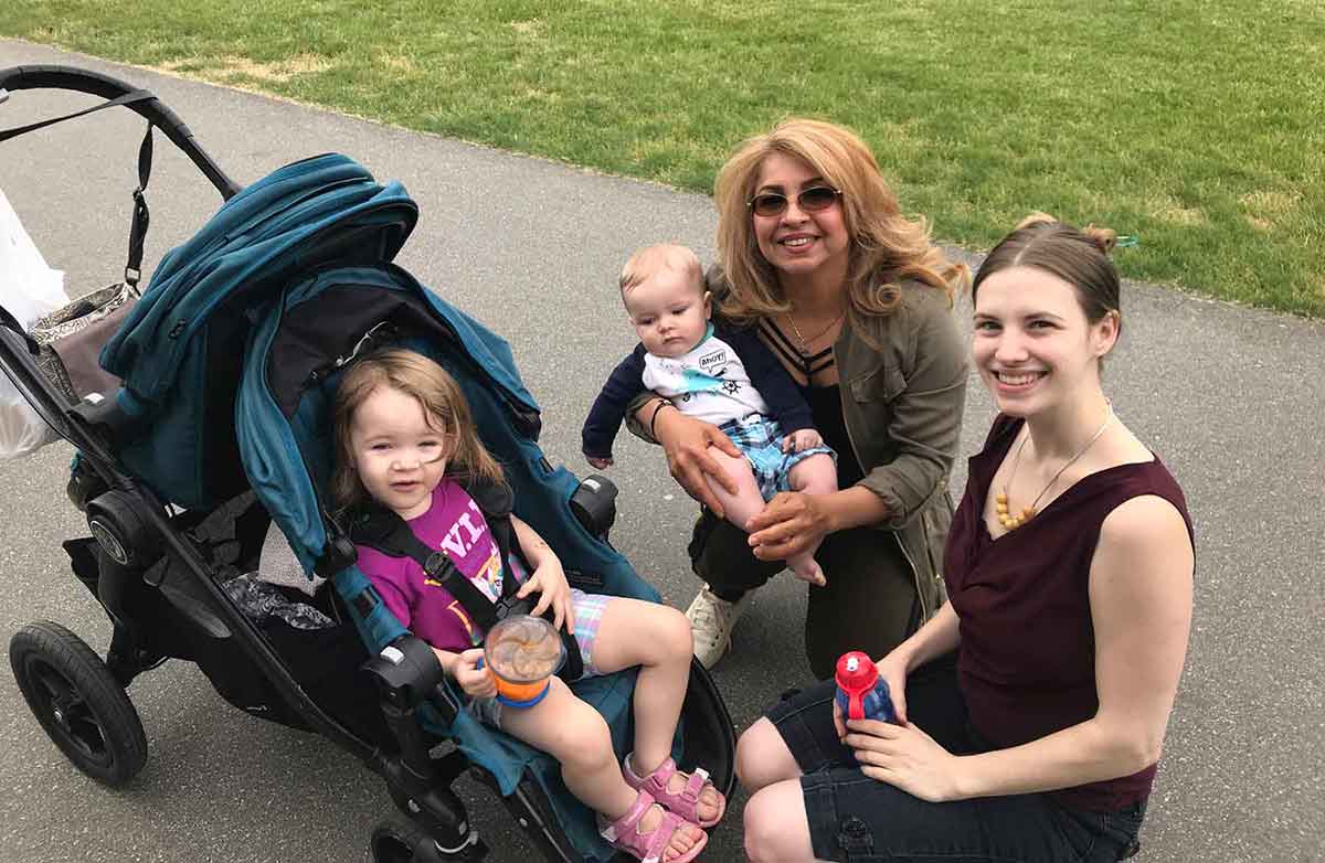 coquitlam midwifery
