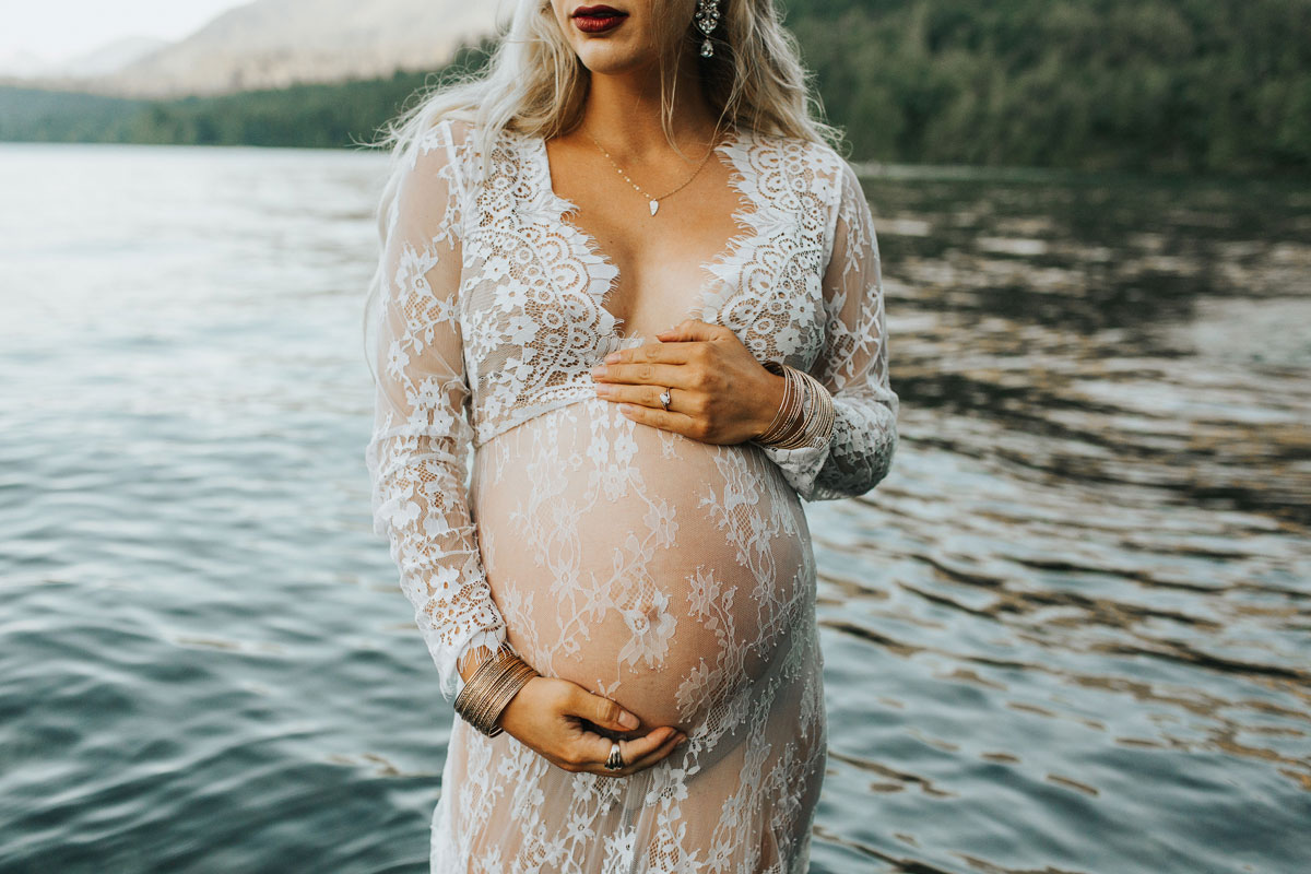 VBAC midwife