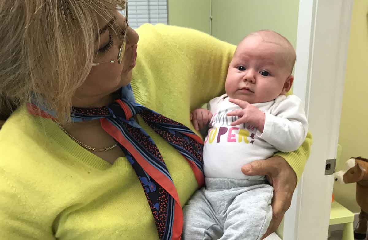 pitt meadows midwifery