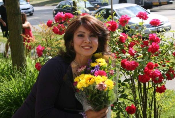 Port Moody midwife - Manijeh Ghafourian